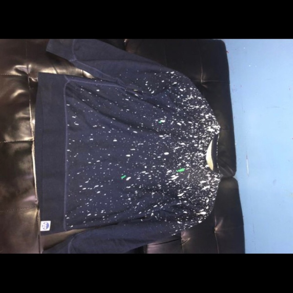 G-star XXL sweatshirt